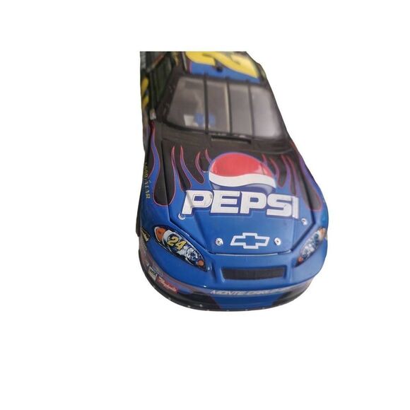 Action Jeff Gordon #24 Pepsi 2007 Monte carlo SS limited edition C247821PEJG - Picture 13 of 13